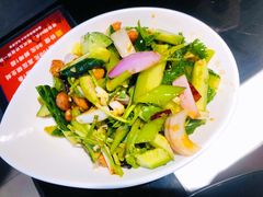 -橦橦小马扎烧烤 (传媒大学店)