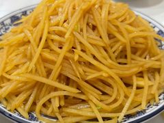-北大地皖峰饭馆