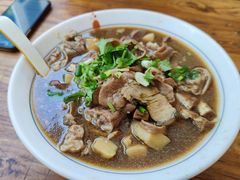 -老门刀削面(小酱坊店)