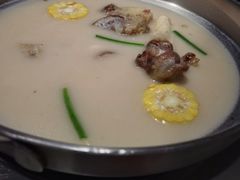 -骨之味·筒骨汤火锅(江头店)