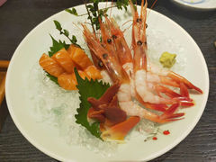 -万鱼亭·鹤家日本料理(南通青年中路店)