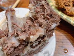 -华福羊汤馆(小市总店)