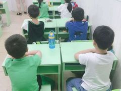 -学知乐教育·幼小衔接·小学科辅导(嘉定镇校区)