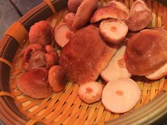 -捞王猪肚鸡火锅(金华义乌之心店)