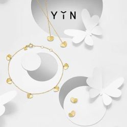 点击看大图 -YIN隐(前滩太古里精品店)