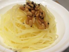 -喜家德虾仁水饺(华强天虹店)