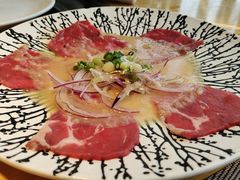 -禾风·海鲜料理自助(玉林店)