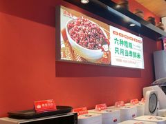 -渝是乎川渝小炒(新世界百货望京店)