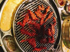 -喜来稀肉(虹泉路店)