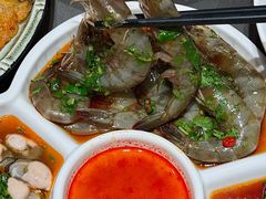 -潮澎派·潮汕菜大排档(南较西路店)