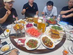 -楚太子  中餐&烧烤(武大店)