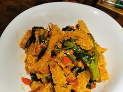 -纳瓦新疆菜(银都店)