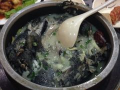-瑞膳首尔参鸡汤(龙塔店)