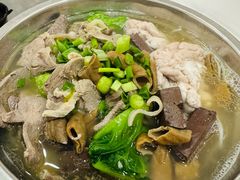 -福屿鲜捞小吃·捞化(福屿总店)