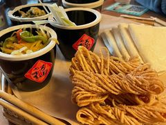 -符离集餐厅(万象城店)