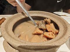 -刘胖子家常菜·蹄花焖藕(江汉路总店)
