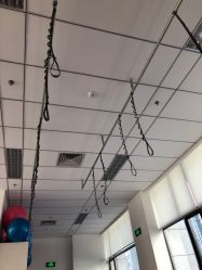 点击看大图 -梅·瑜伽李欣普拉提学院