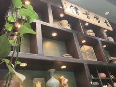 -福照楼汽锅鸡·云南菜(万达广场店)