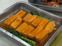 -大岗仙庙烧鸡(花东店)