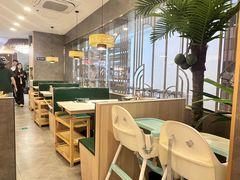 -椰子湾·海南火锅·糟粕醋·椰子鸡(正大广场店)