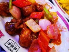 -憶廟街 X 沙角邨(太古城店)