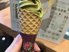 -吴裕泰茶庄(前门大街店)