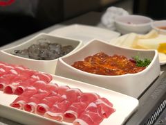-海底捞火锅(泉城路店)