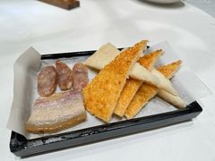 -小厨娘淮扬菜(龙湾天街店)