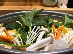 -大岛日本料理铁板烧(南通大饭店)