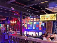 -水巷子·巴掌腰片重庆火锅(云纺店)