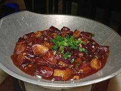 -绿茶餐厅(松江万达店)