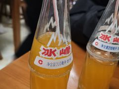-刘信牛羊肉小炒泡馍(回民街店)
