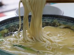 -明呈黄鱼面馆(斜土路店)