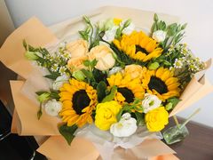 -石葵(锦业时代店)