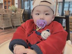 -悦哉·派对·草坪婚礼·围炉煮茶(三圣乡店)