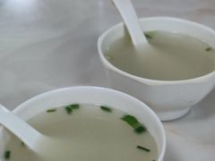 清汤-阿阳牛腩腌面店