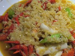 -京悦南门涮羊肉·羊蝎子火锅(田林路店)
