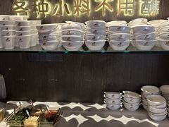 -百草滩羊清水涮羊肉·清真·宁夏盐池滩羊(莲花桥店)