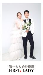 -第一夫人婚纱摄影(南京店)