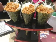 -板长寿司(铜锣湾店)