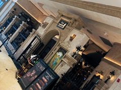 -B&C黄油与面包·THE GARDEN BAKERY概念店(世纪汇店)