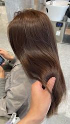 -美格丝M.G.S Hair Salon