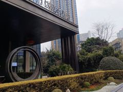 -成都万达颐华酒店