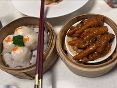 -煲王粤菜餐厅(中侨中心店)