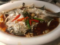 -绿茶餐厅(燕郊永旺店)