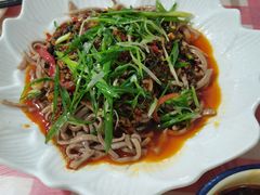 -洪霞餐馆