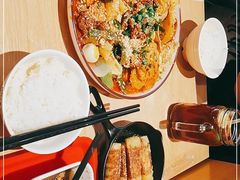 -每味每客·重庆麻辣烫(国泰店)