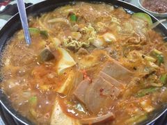 郑阿姨的家-郑阿姨的家·이모네·韩料&烤肉(武川路店)