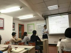 -恒企会计培训(成都天府广场校区)