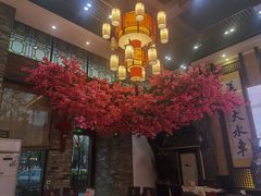 -大水车公馆·顺德菜·妈姐菜(均安店)